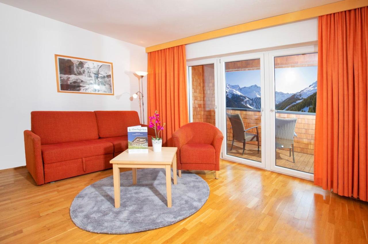 Alpengasthof Praxmar Sankt Sigmund im Sellrain Exteriér fotografie