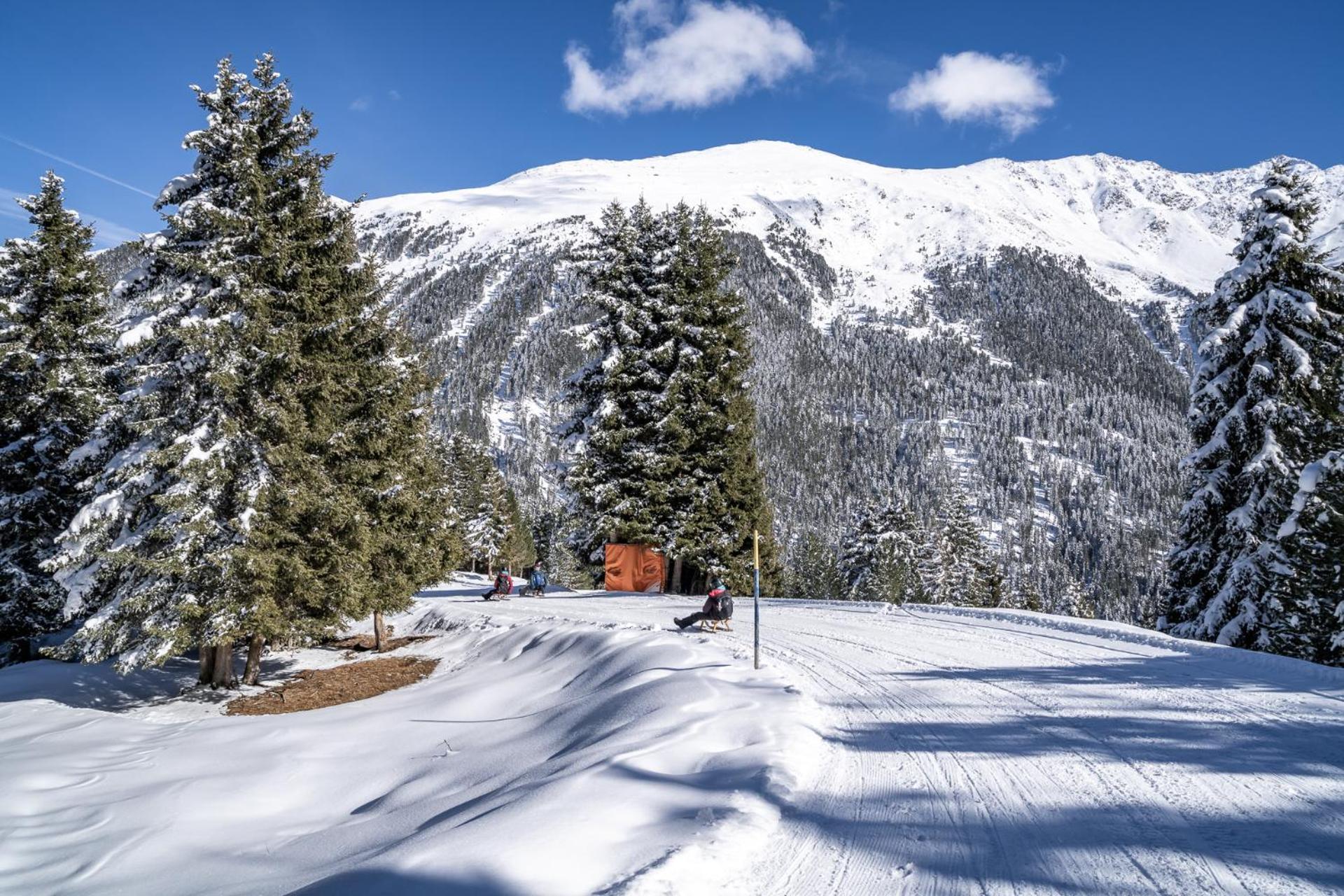 Alpengasthof Praxmar Sankt Sigmund im Sellrain Exteriér fotografie